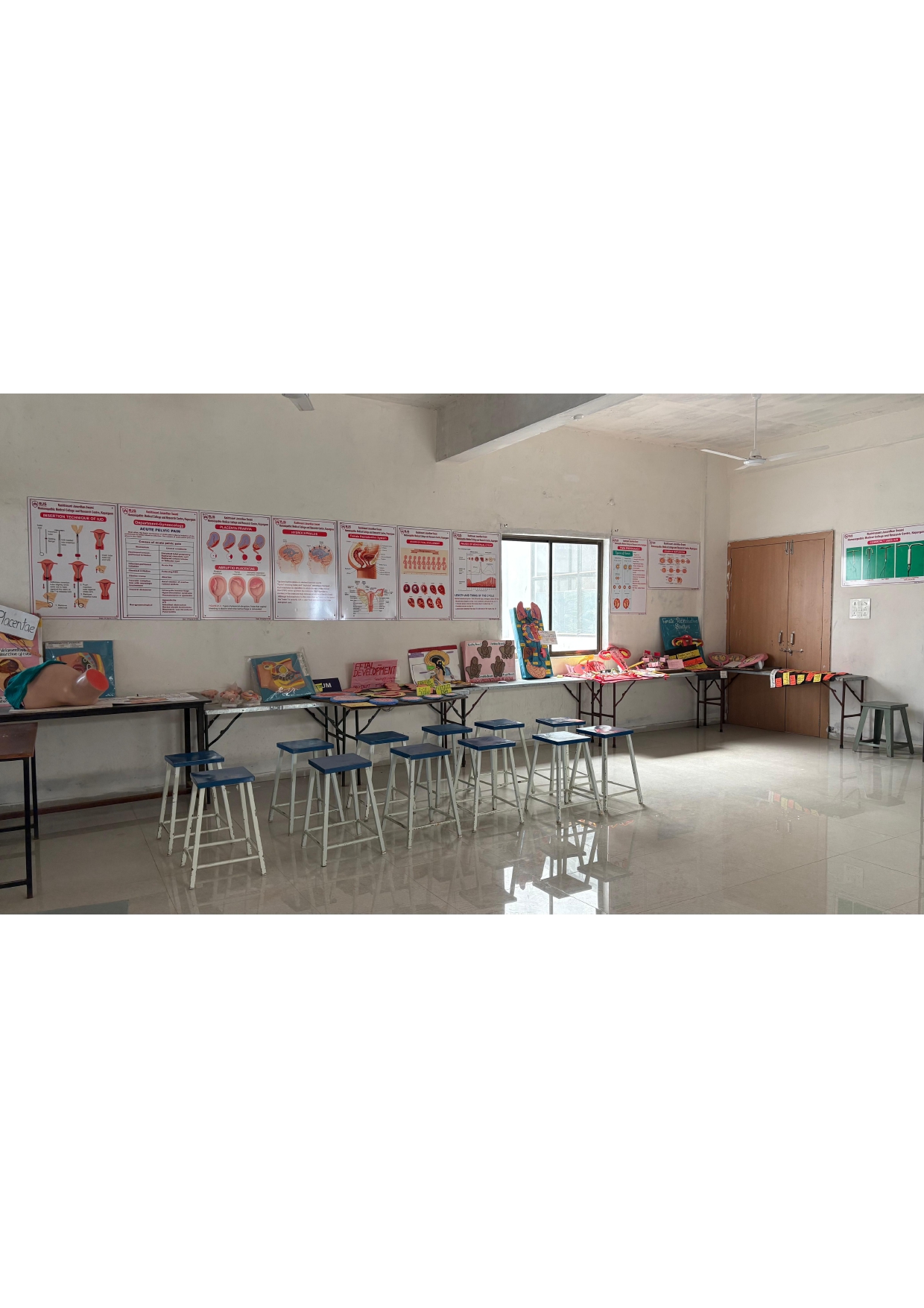 Upcoming Event Poster